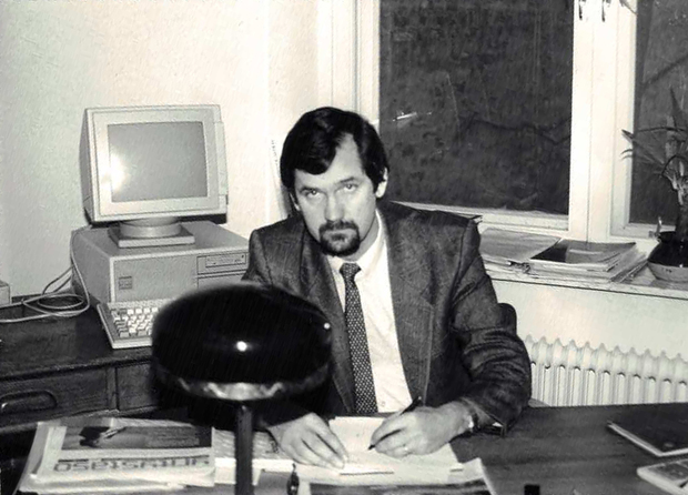 Veli-Pekka Suomalainen